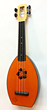 Laser Soundhole Flea